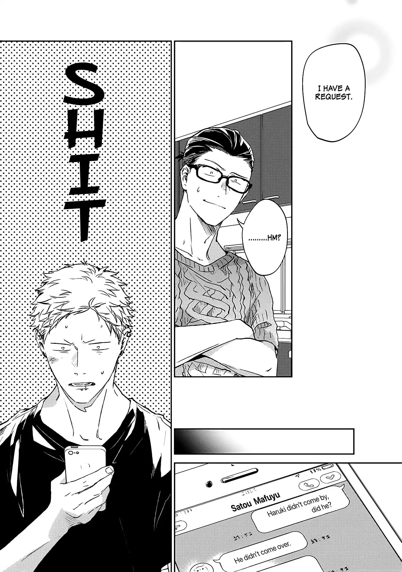 Manga page 30