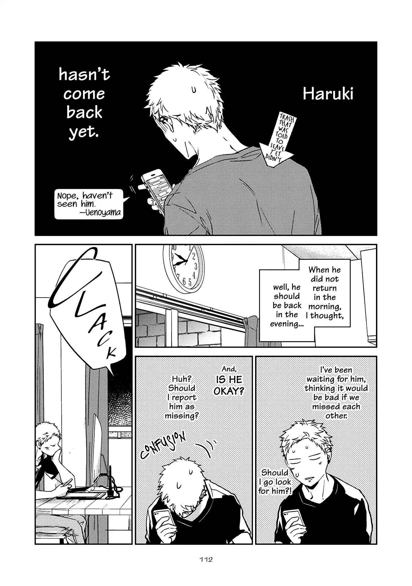 Manga page 31