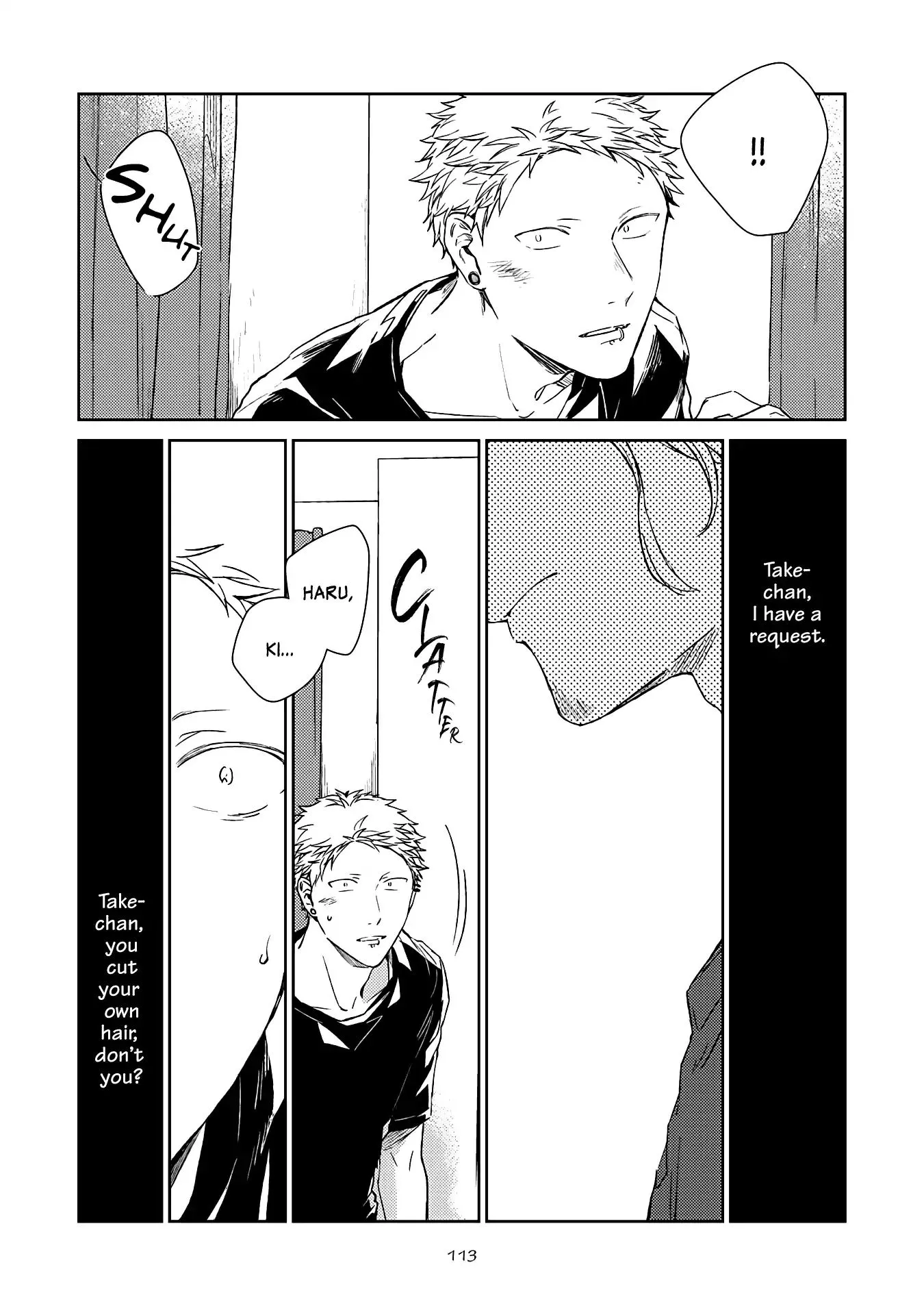 Manga page 32