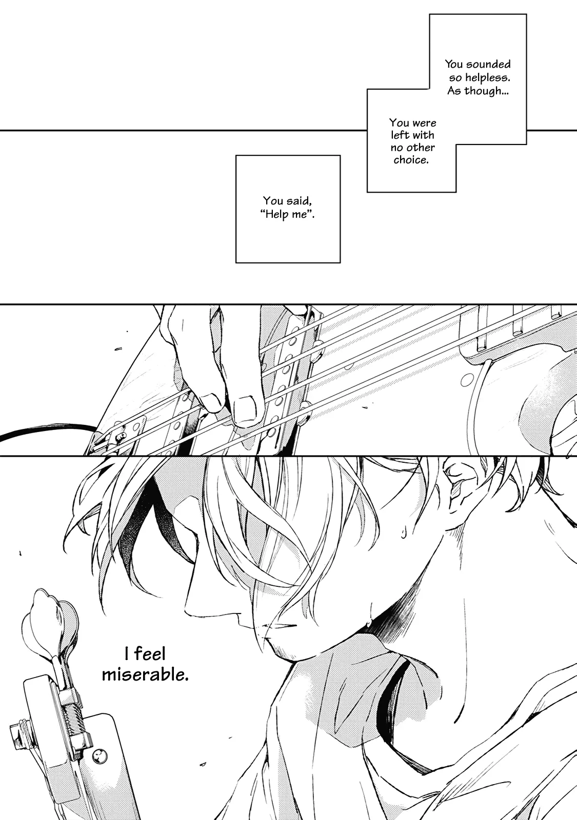 Manga page 10