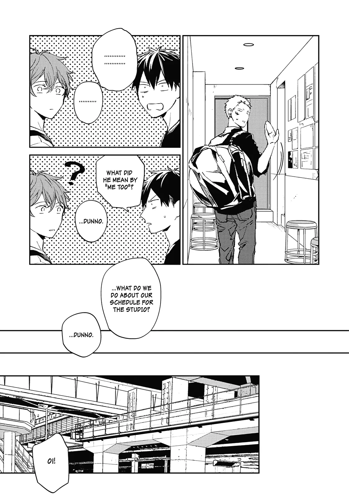Manga page 15
