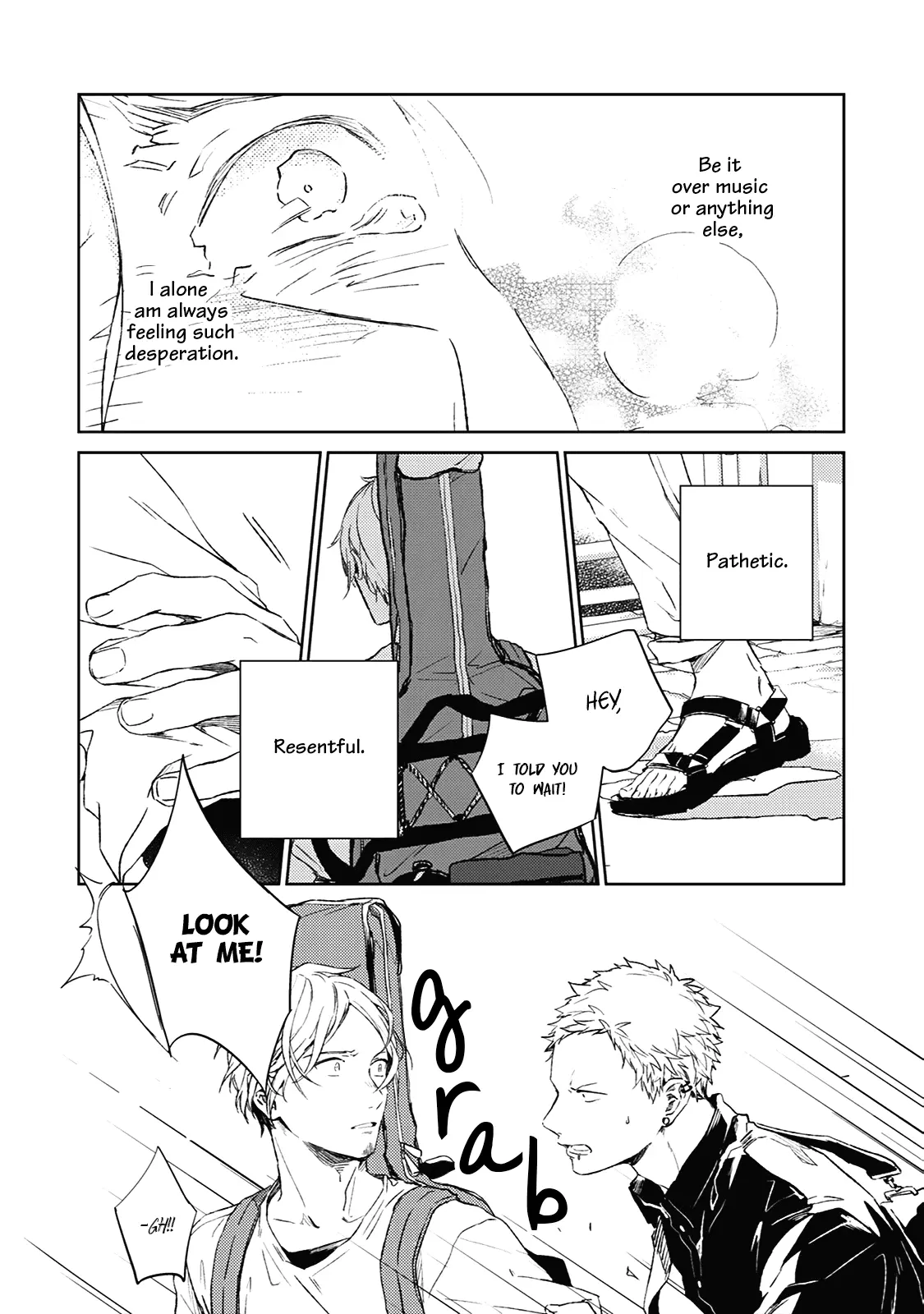 Manga page 18
