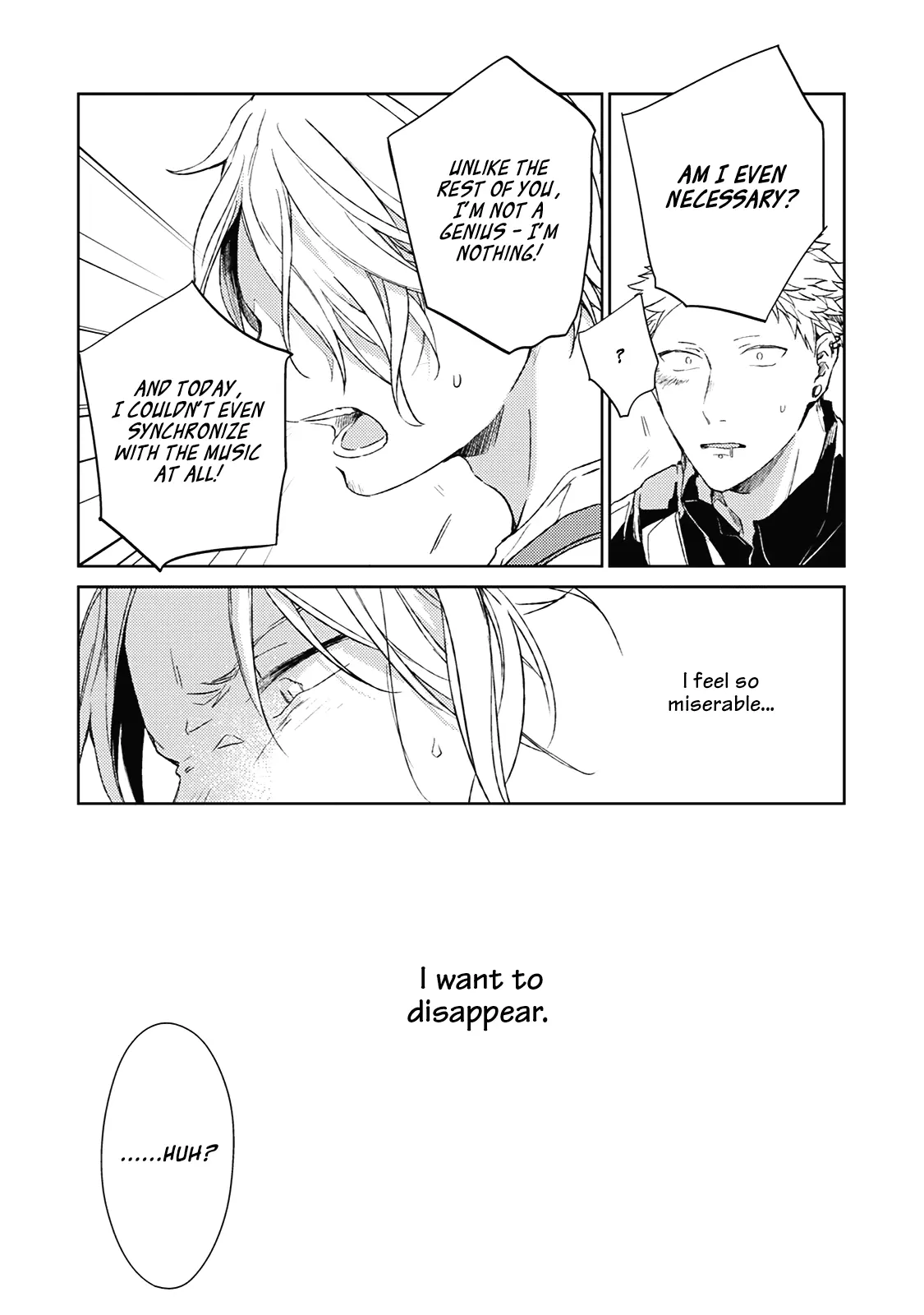 Manga page 19