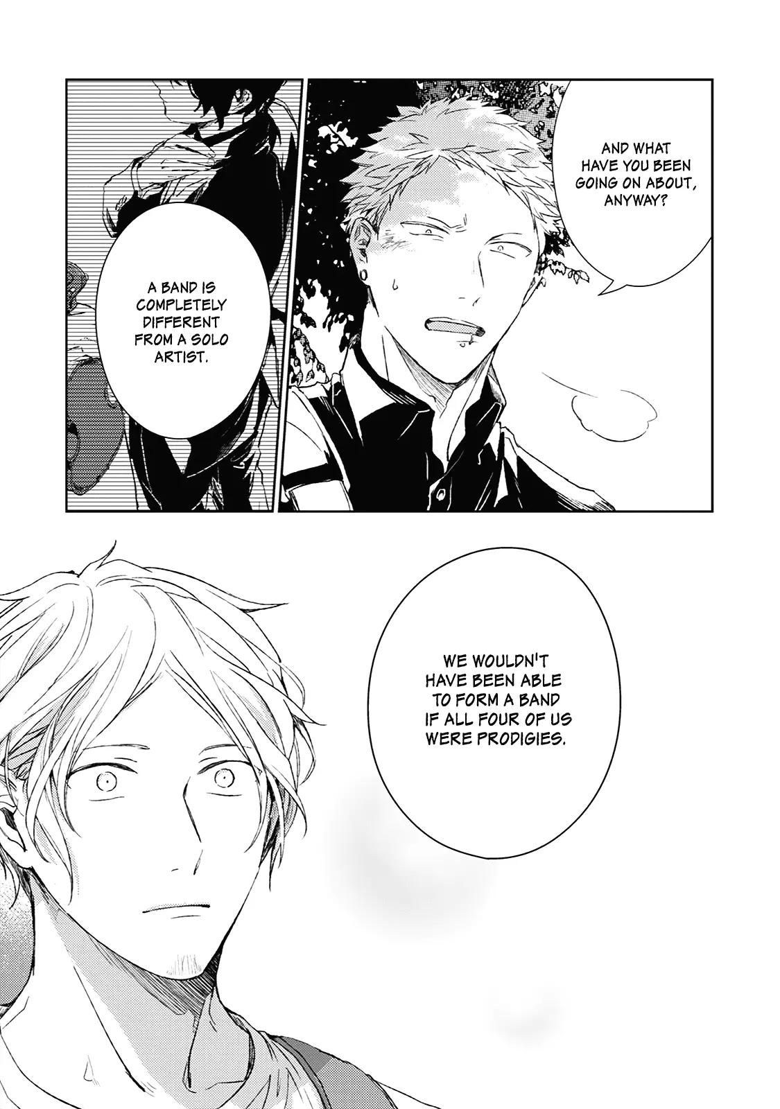 Manga page 21