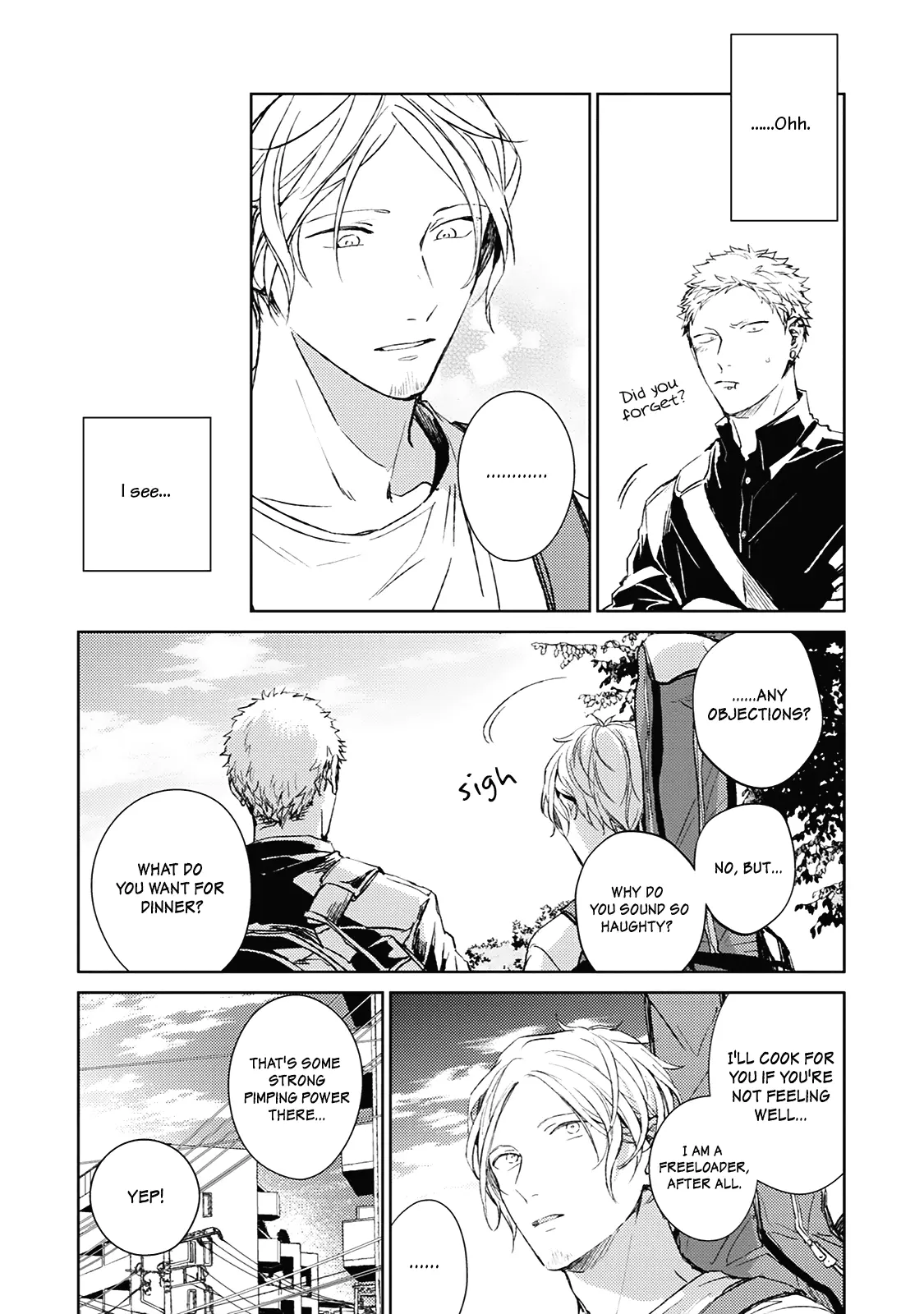 Manga page 23