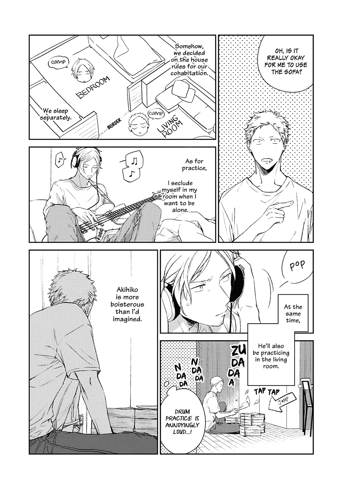 Manga page 25