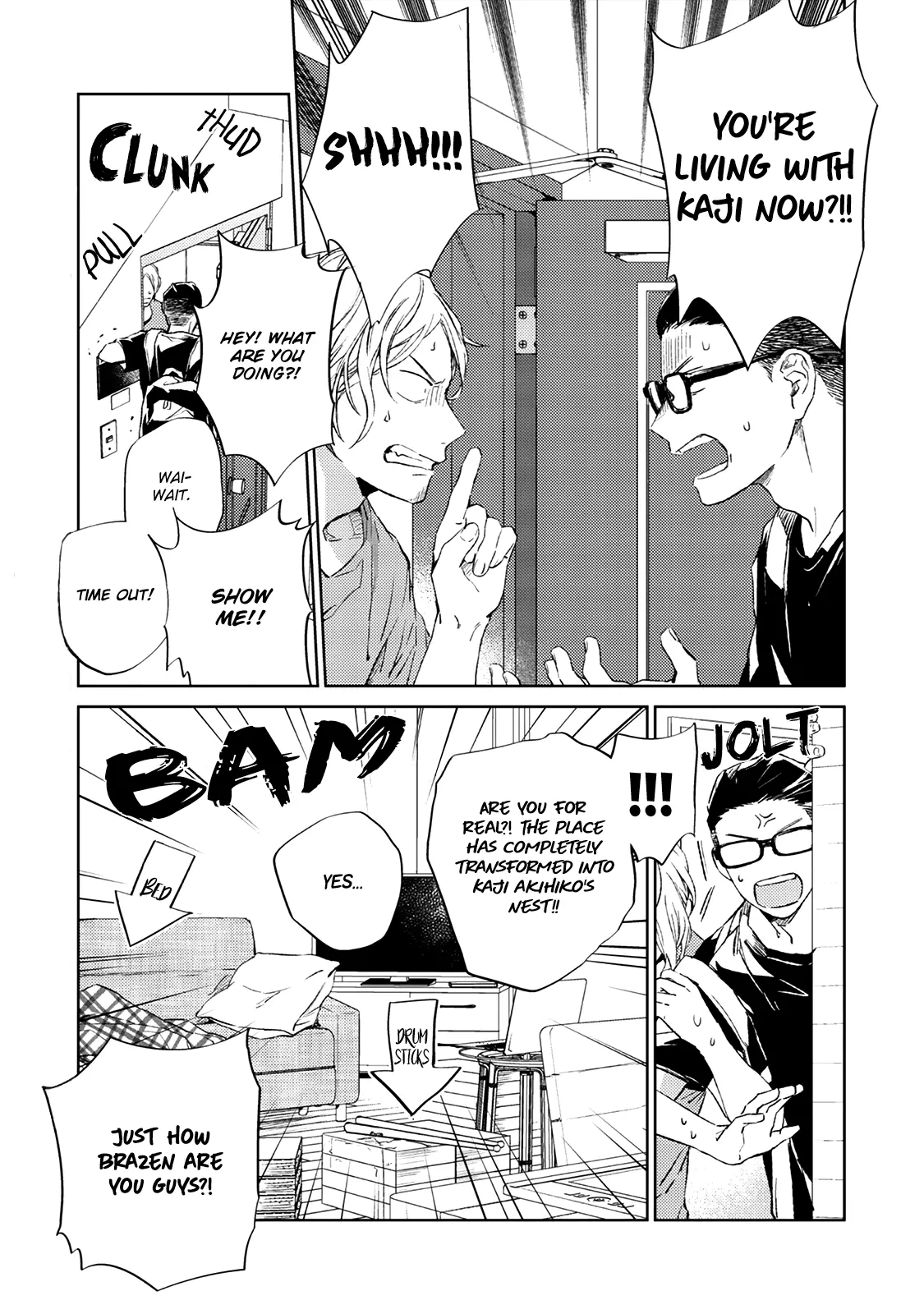 Manga page 12