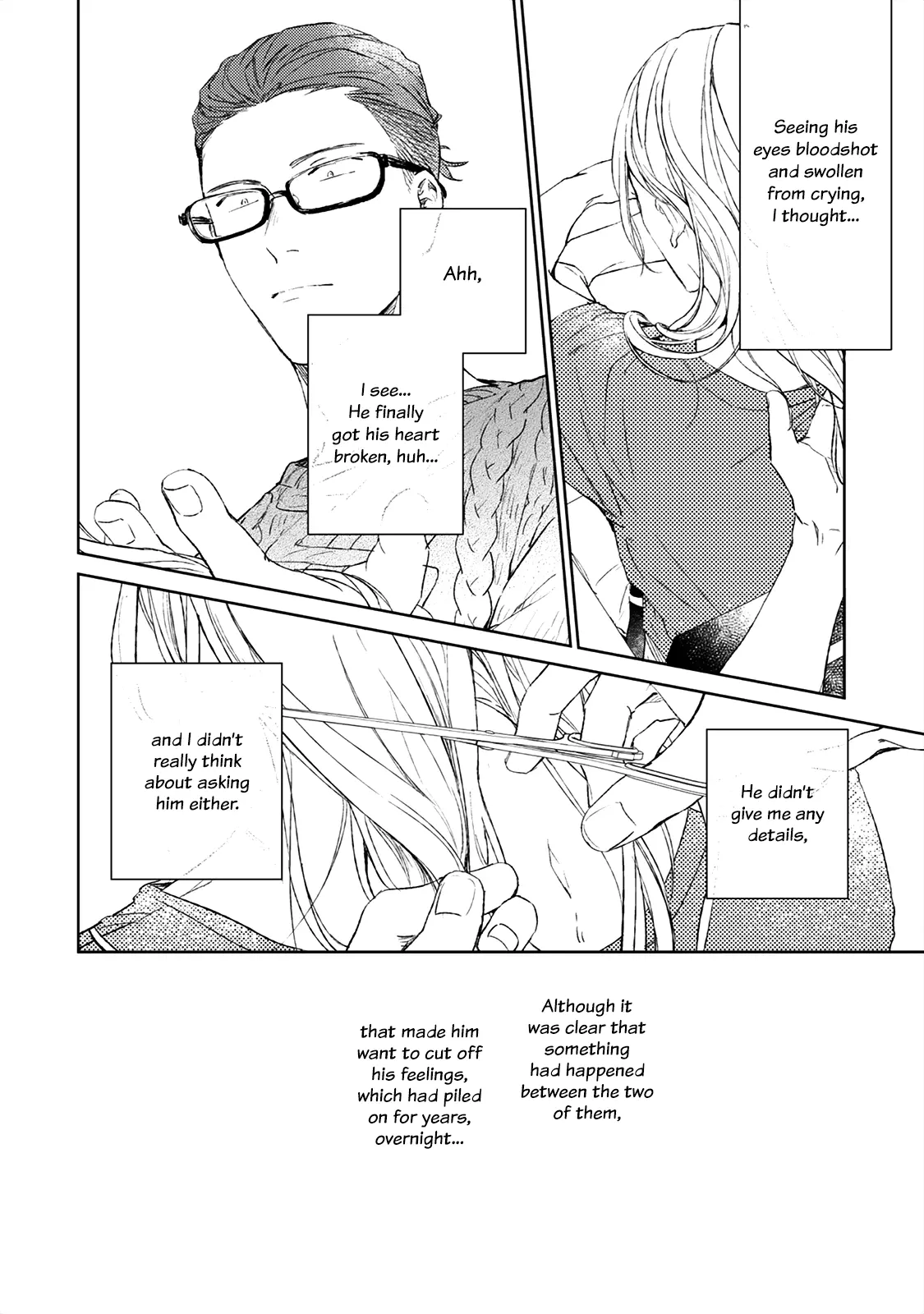 Manga page 15
