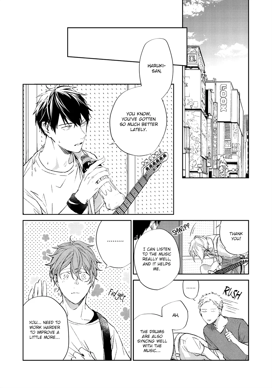 Manga page 19
