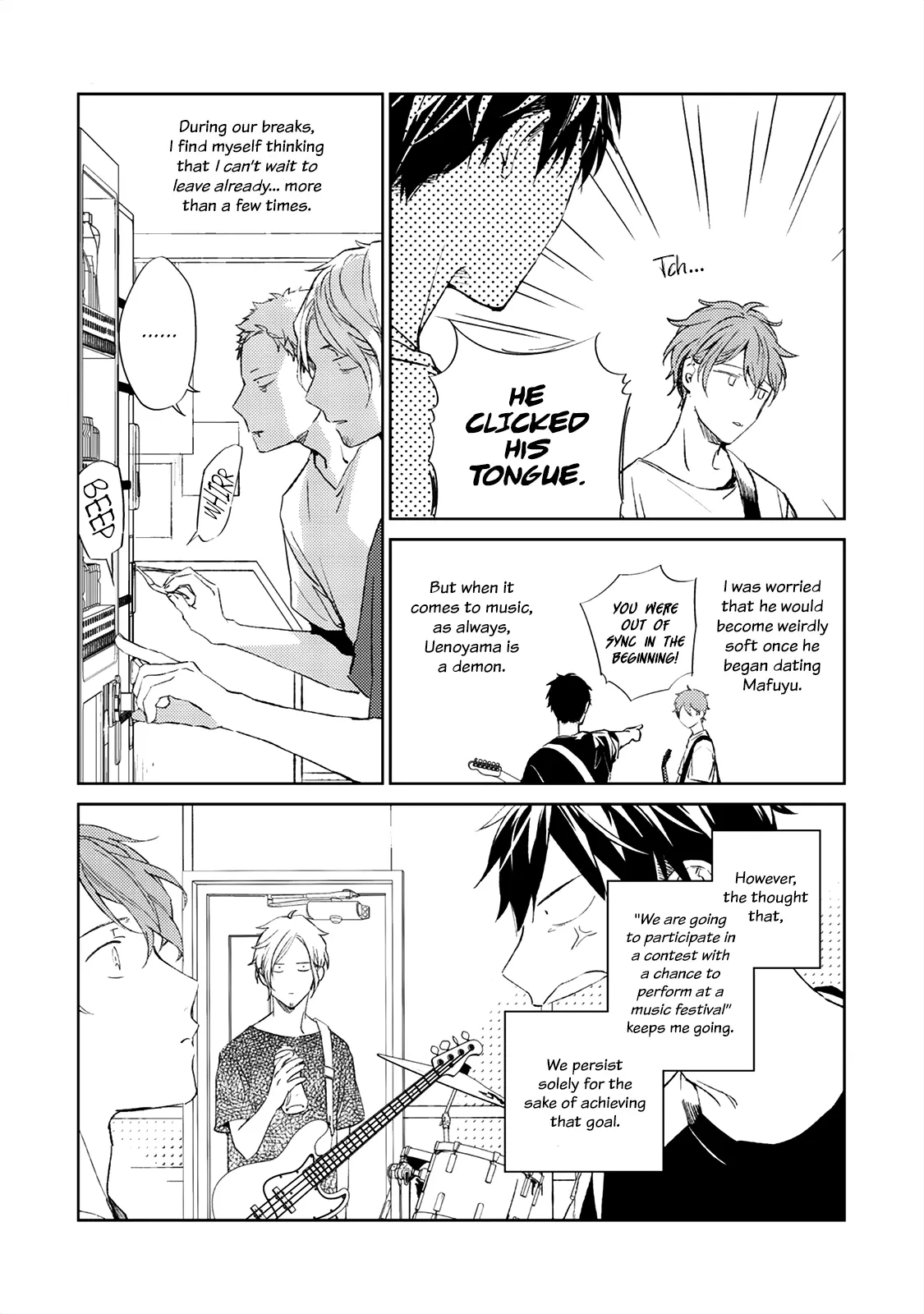 Manga page 20