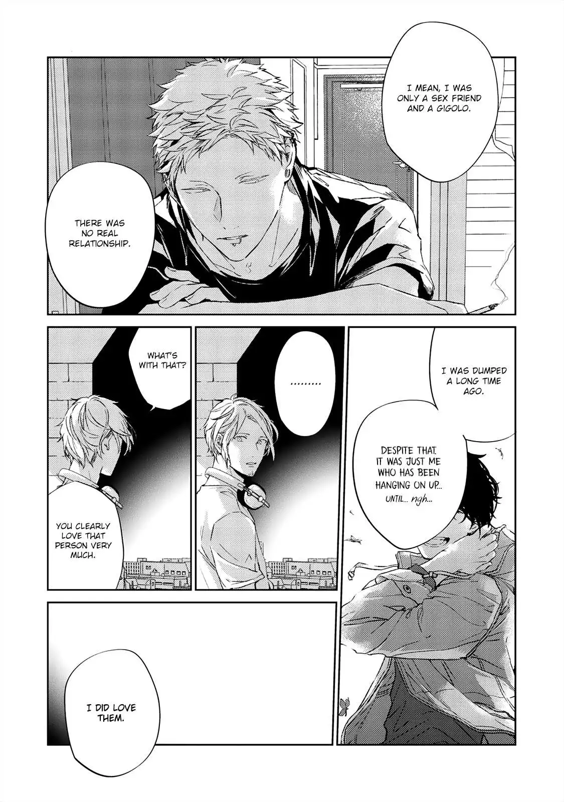 Manga page 32