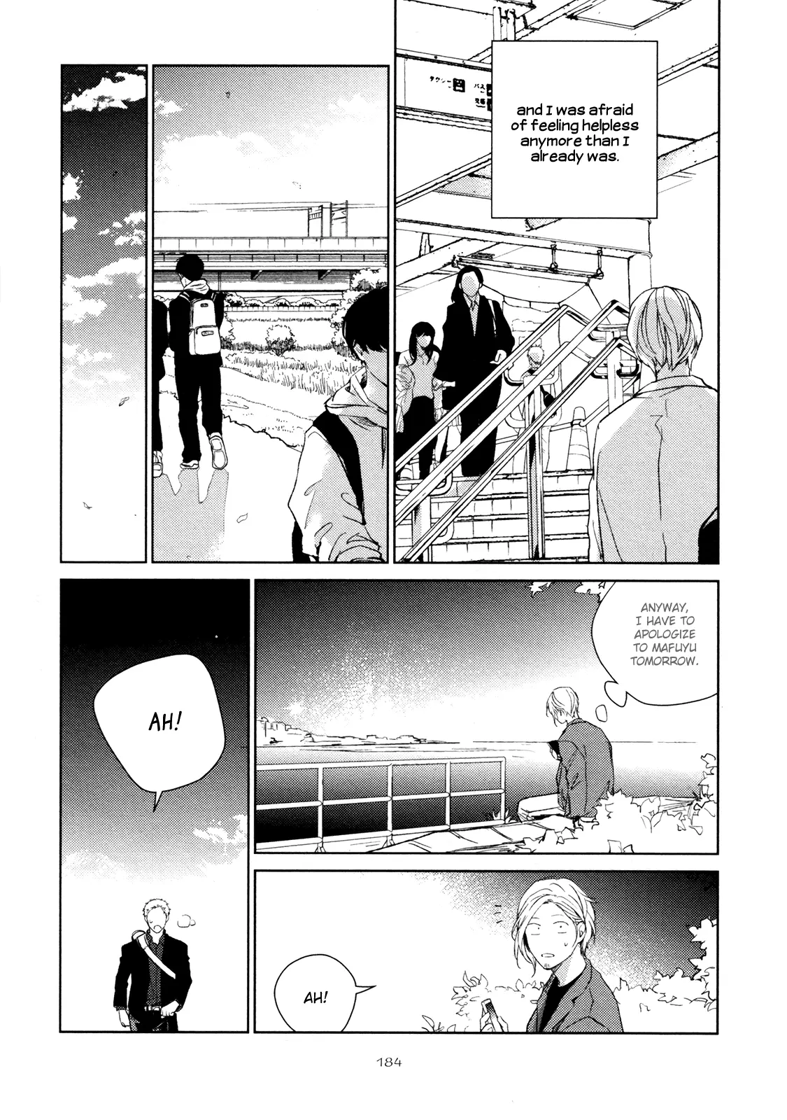 Manga page 10