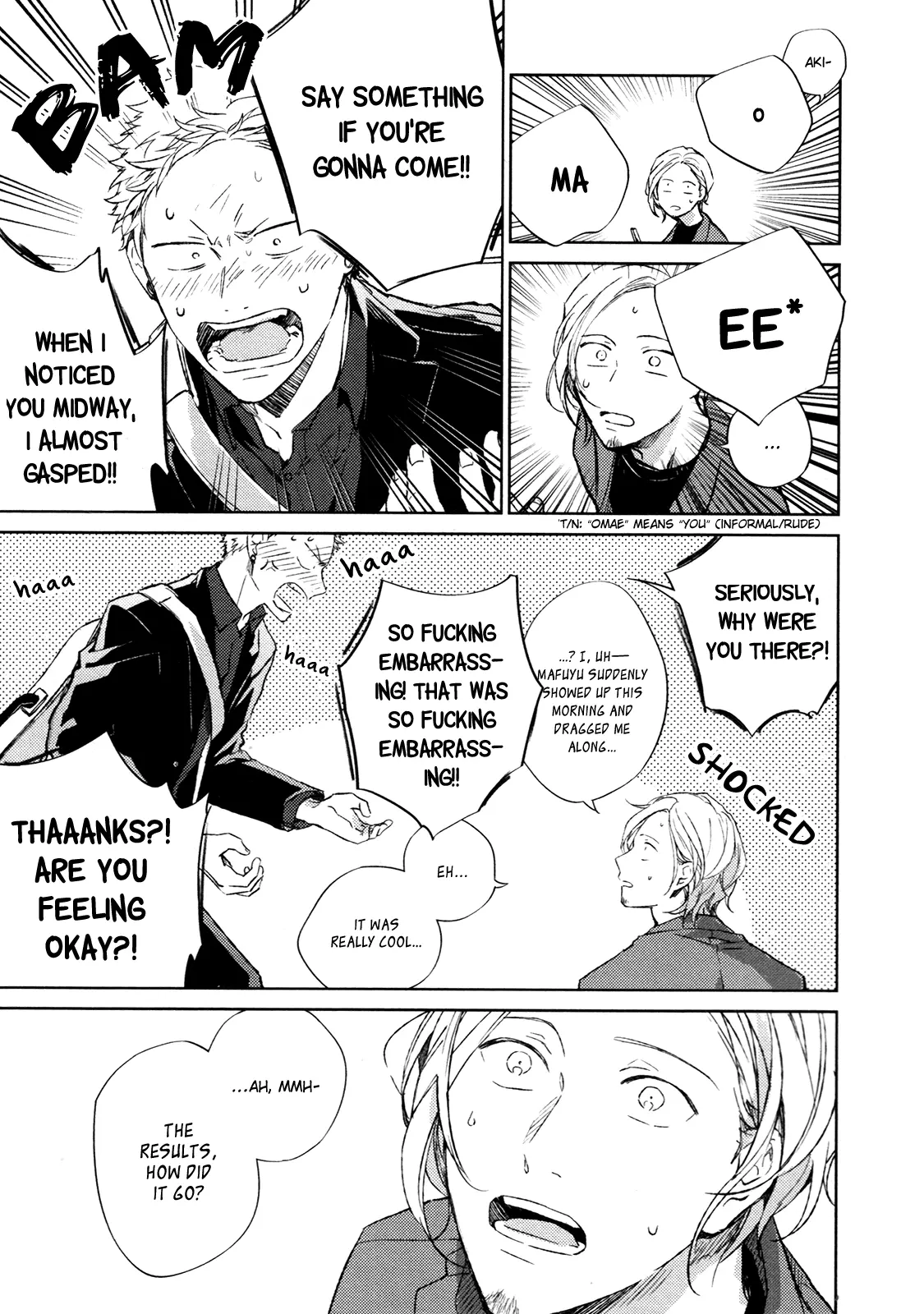 Manga page 11