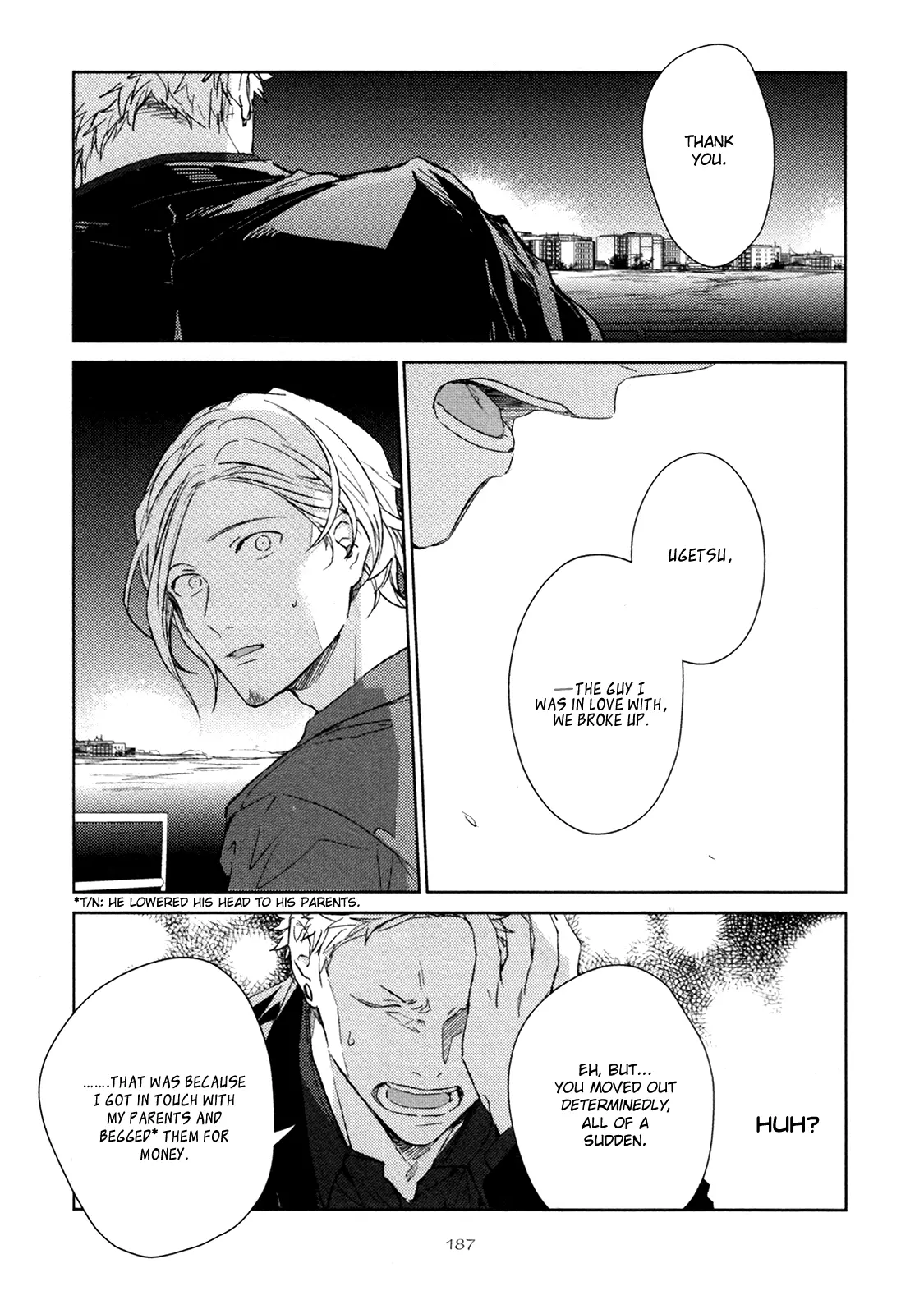 Manga page 13