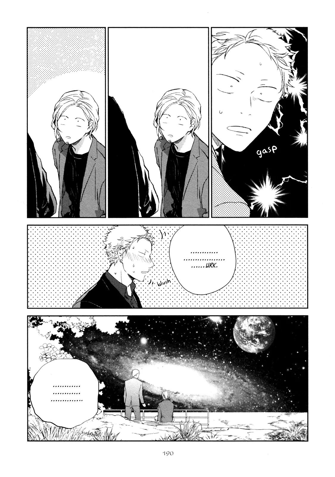 Manga page 16
