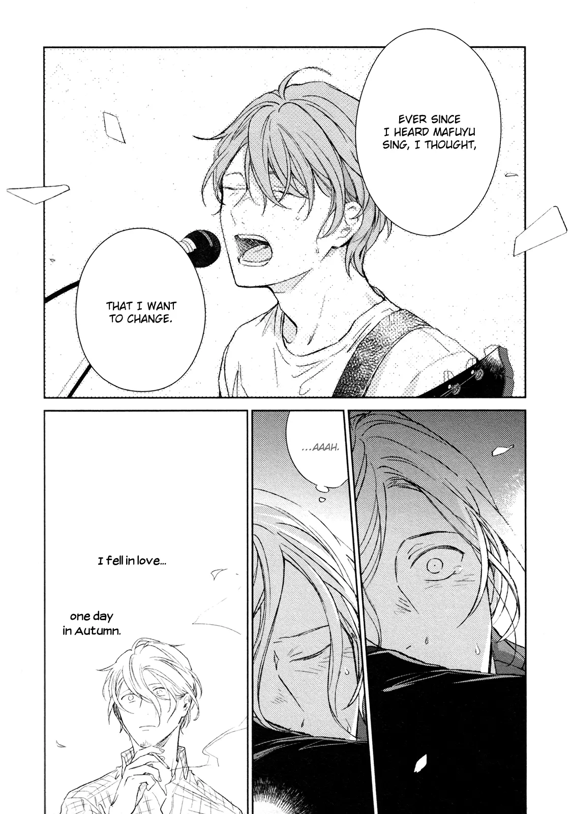 Manga page 22