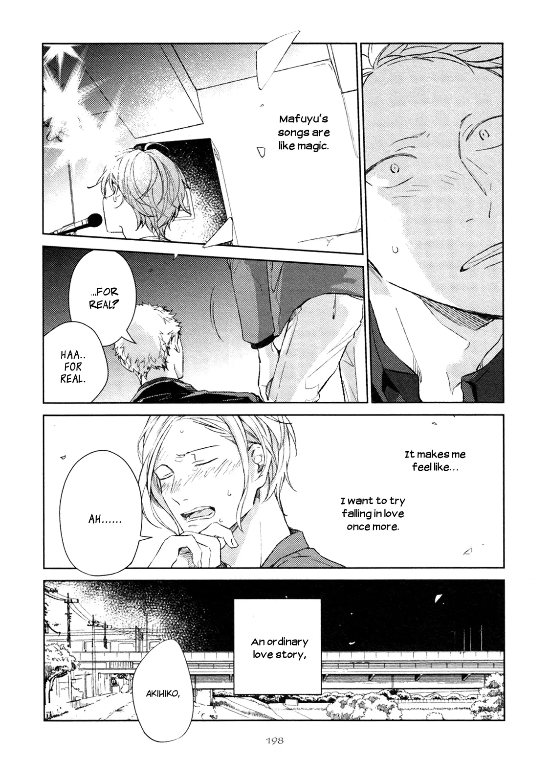 Manga page 24