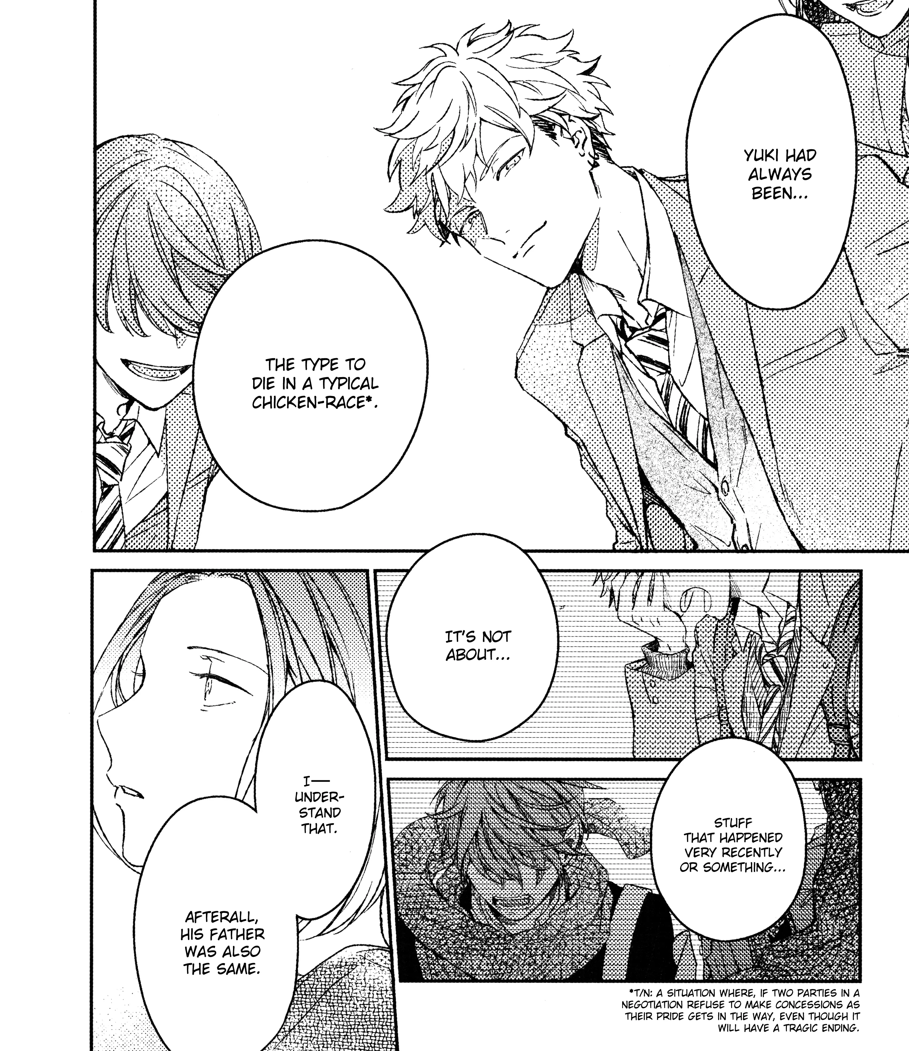 Manga page 16