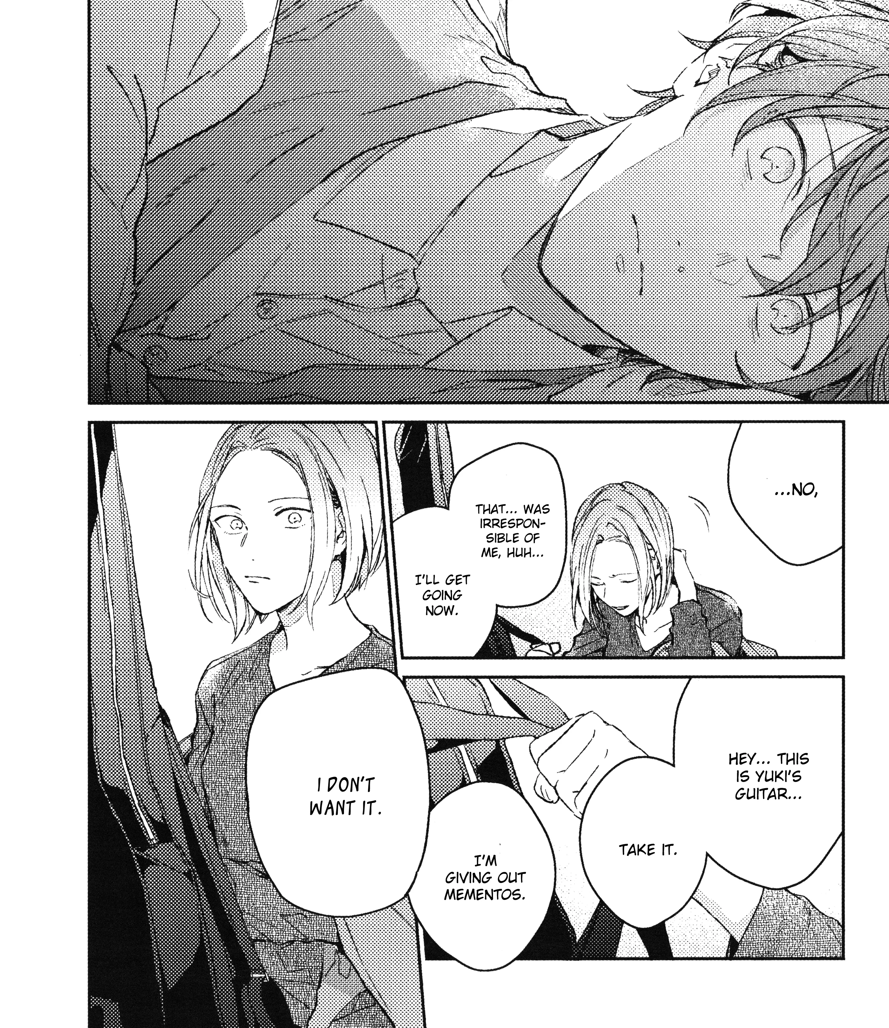 Manga page 18