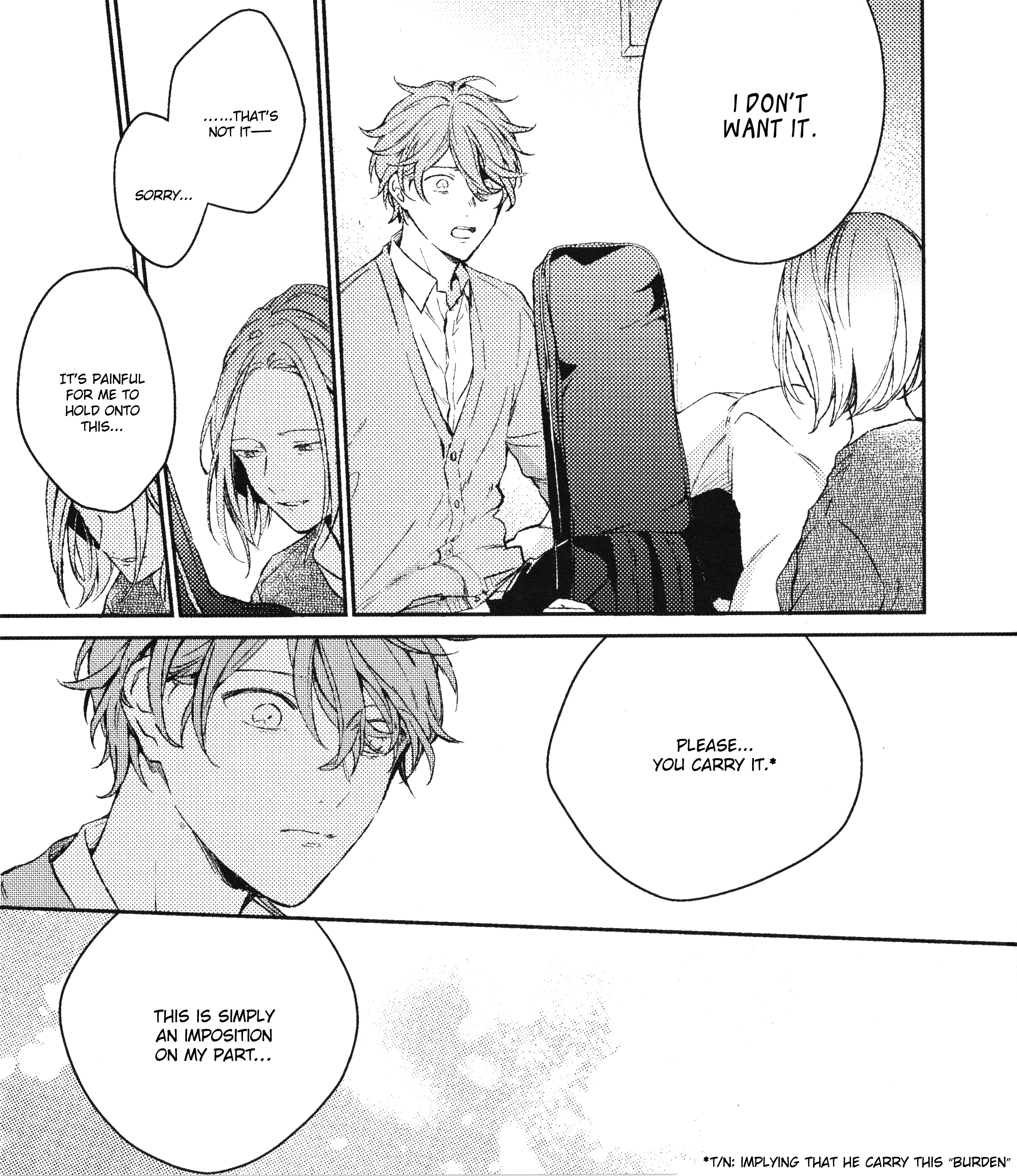 Manga page 19