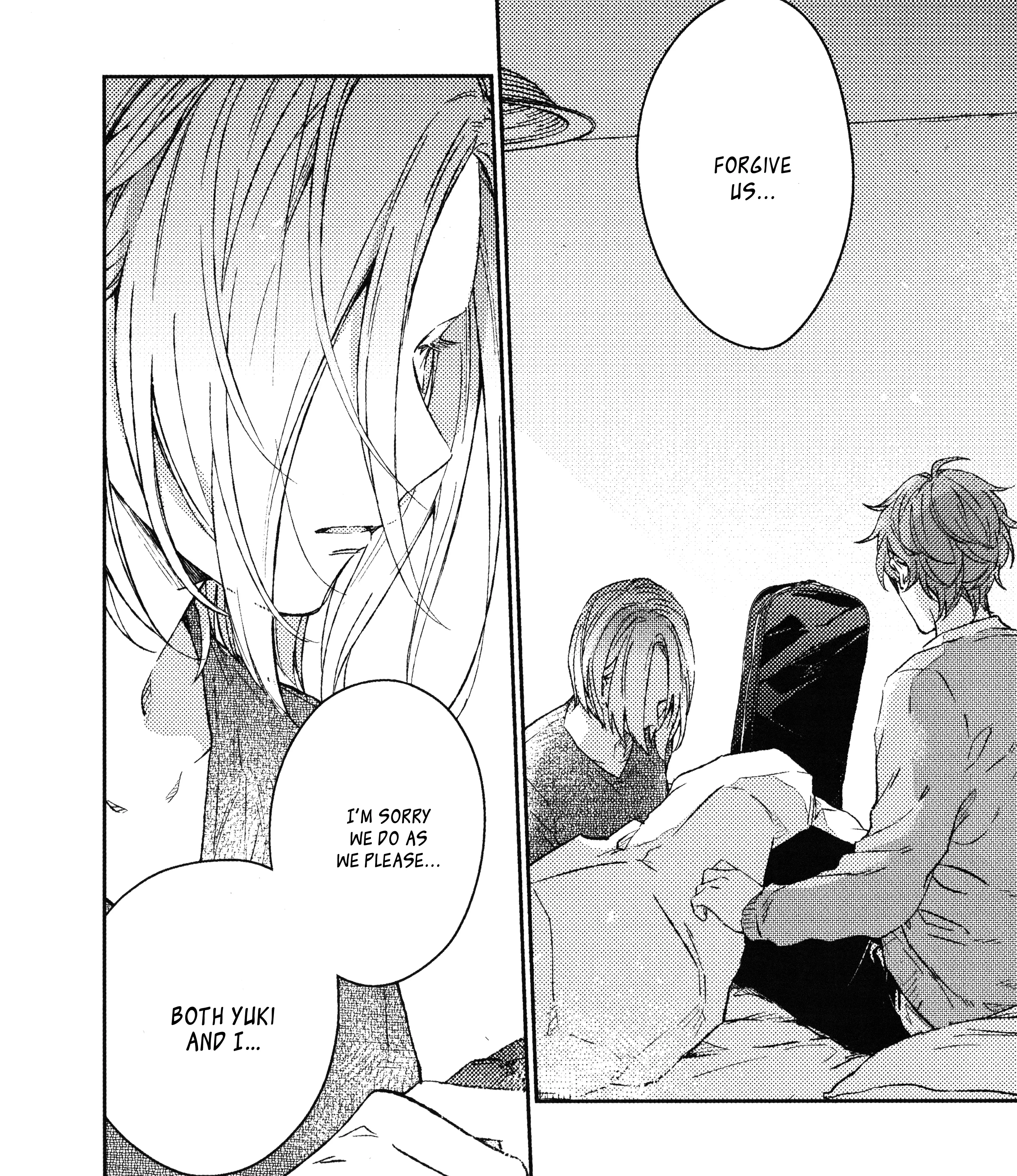 Manga page 20