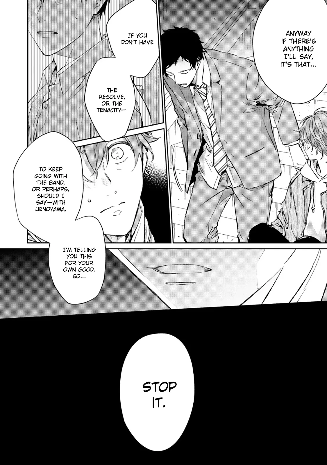 Manga page 11