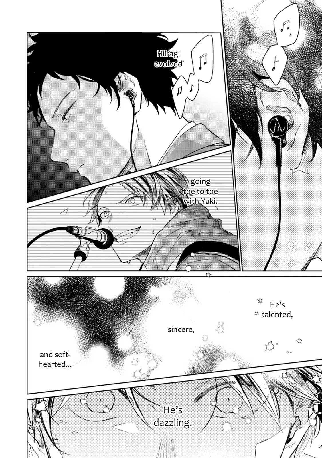 Manga page 13
