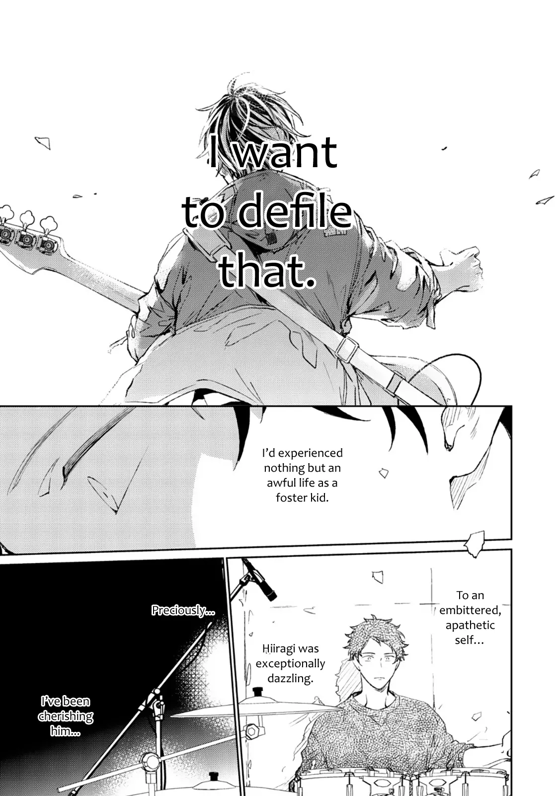Manga page 14