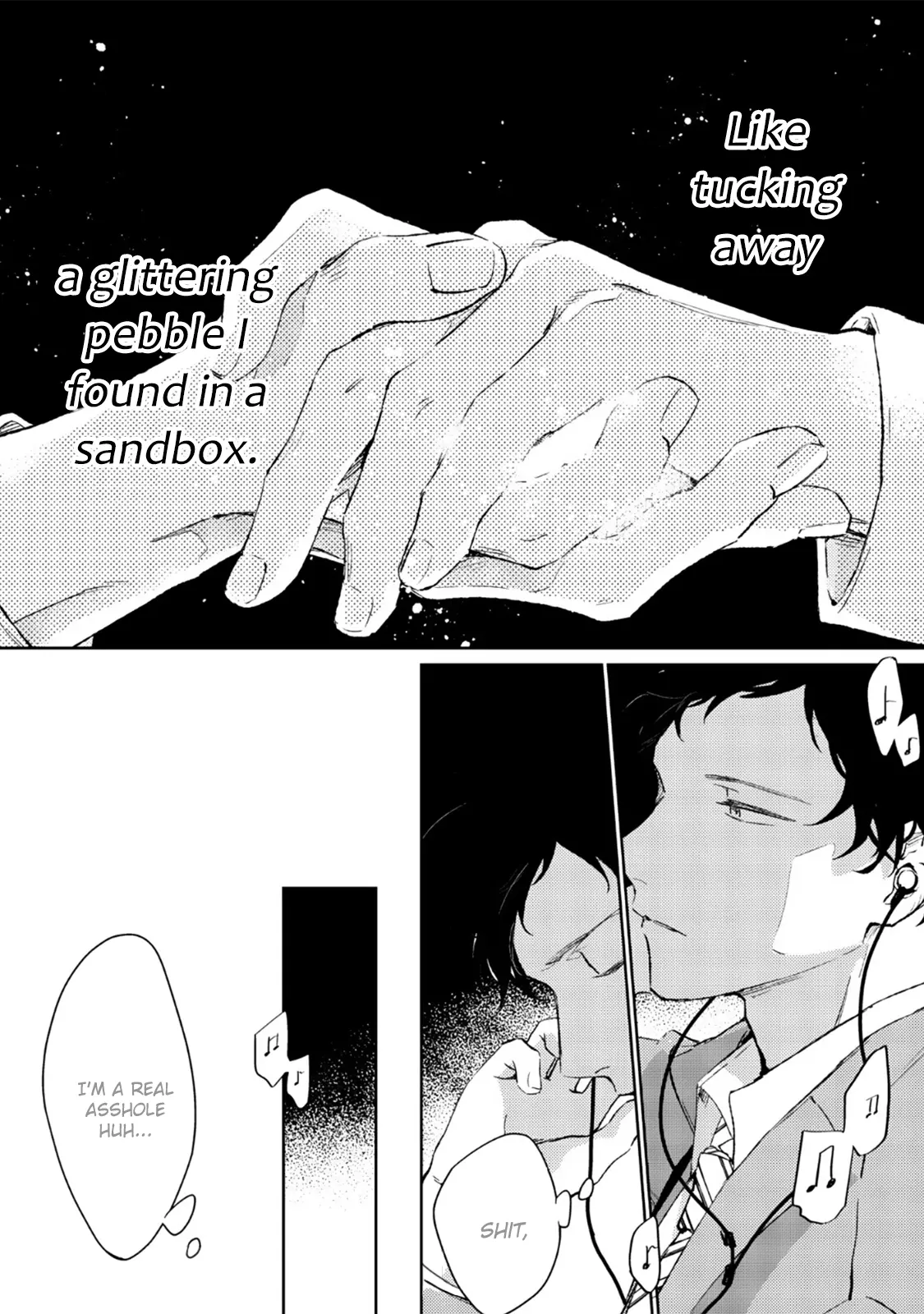 Manga page 15