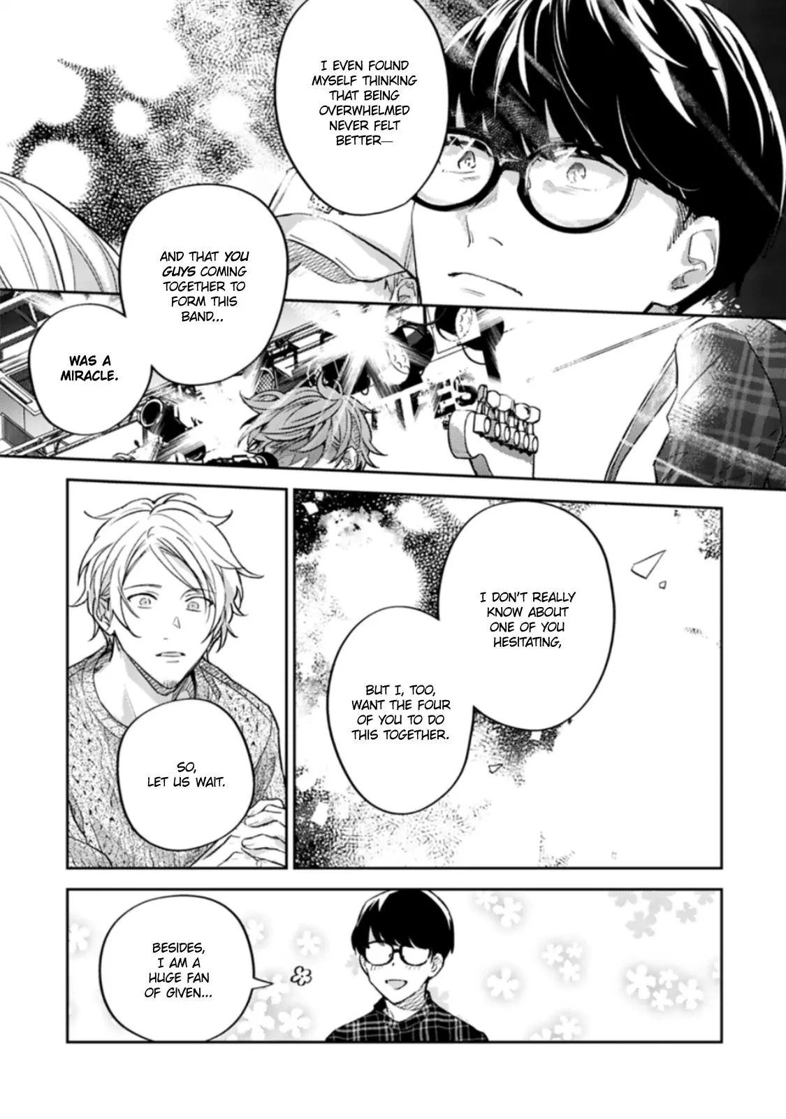 Manga page 9