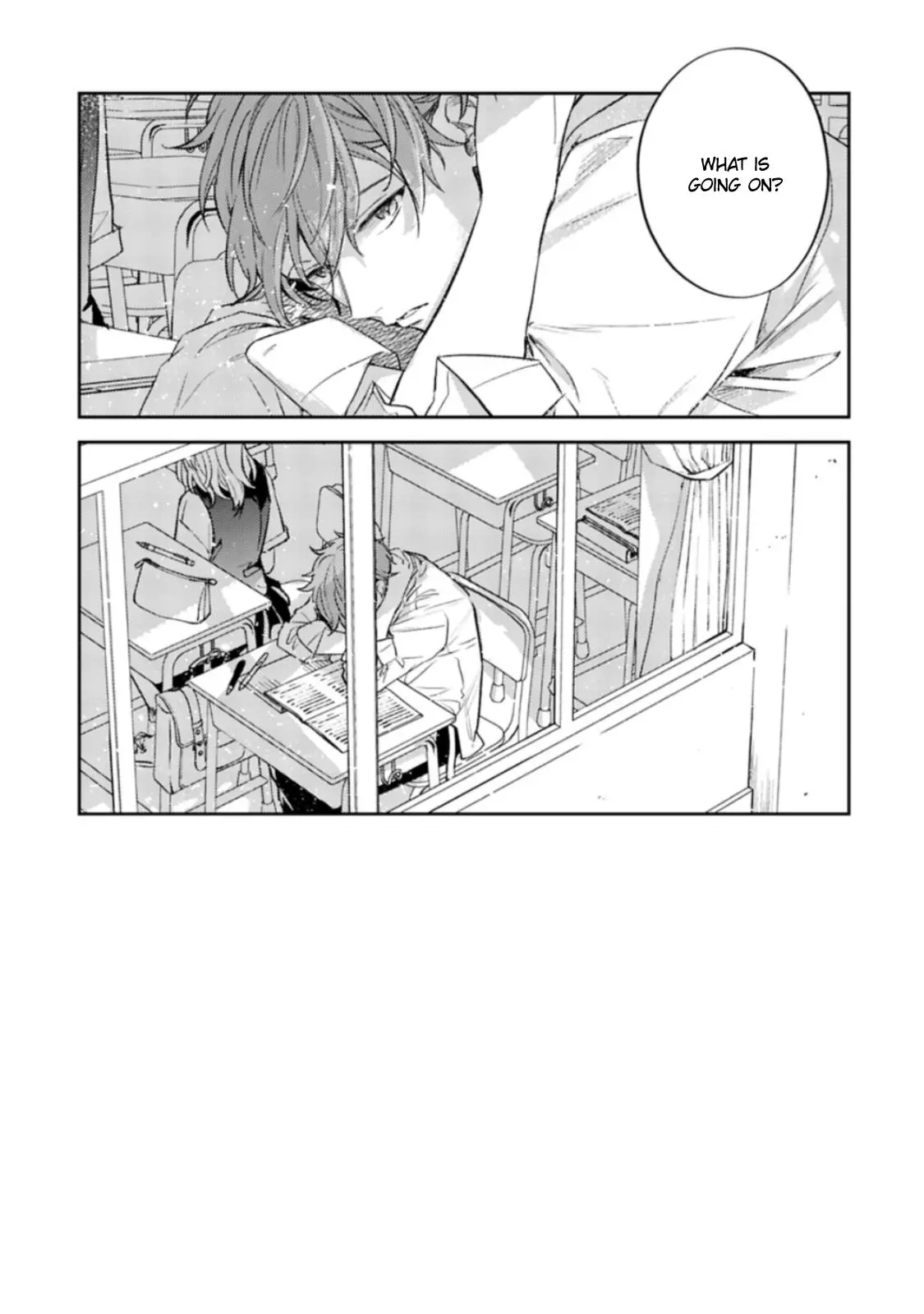 Manga page 27