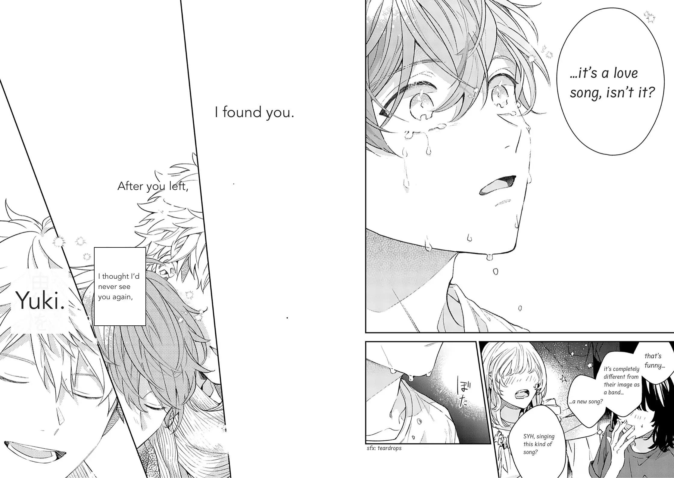 Manga page 14