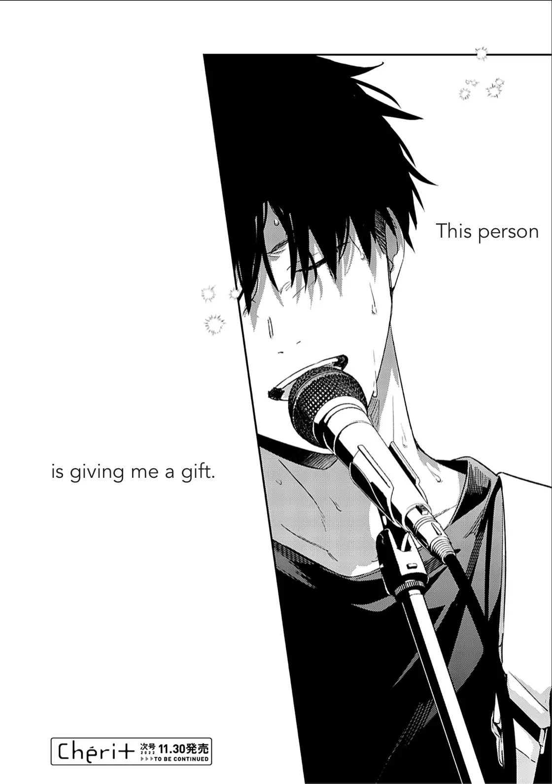 Manga page 16