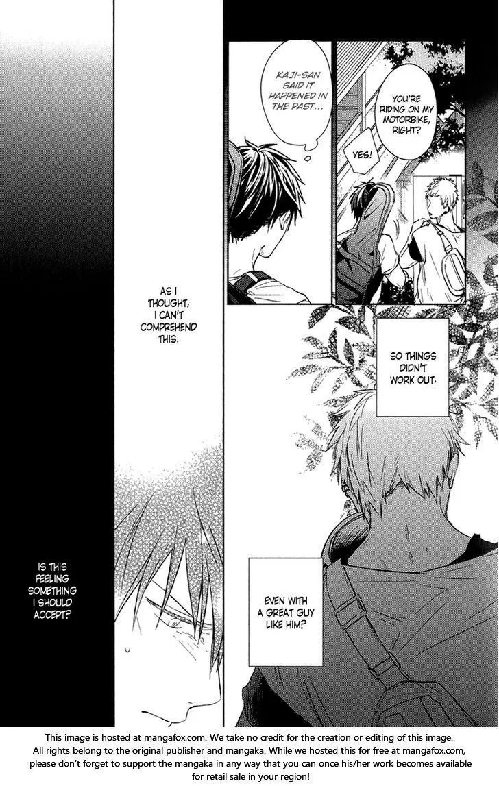 Manga page 28