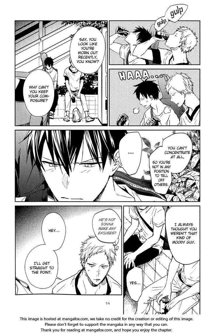 Manga page 19