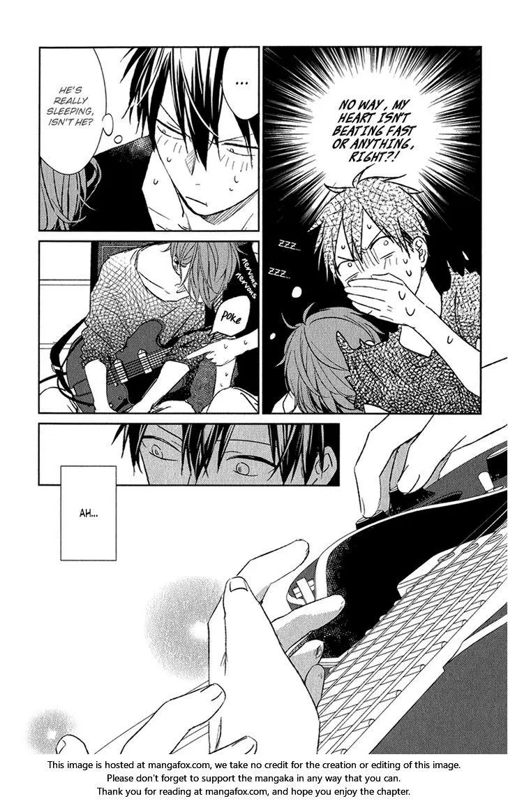 Manga page 40