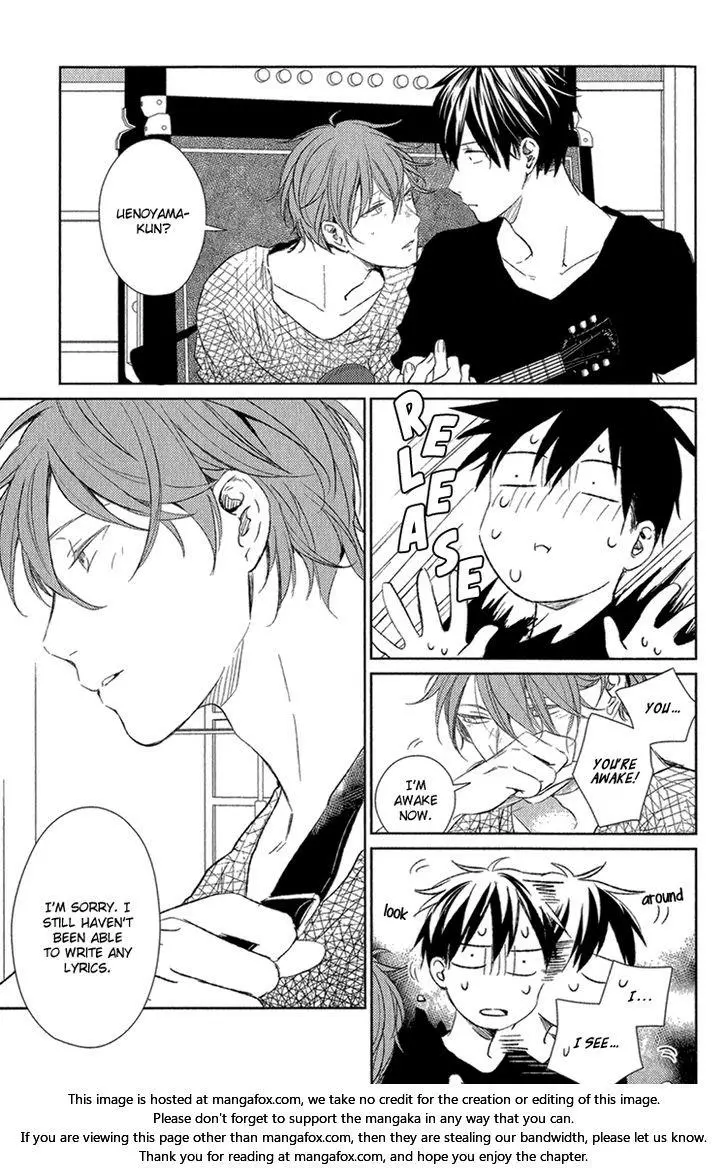 Manga page 42