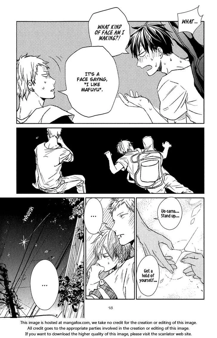 Manga page 23