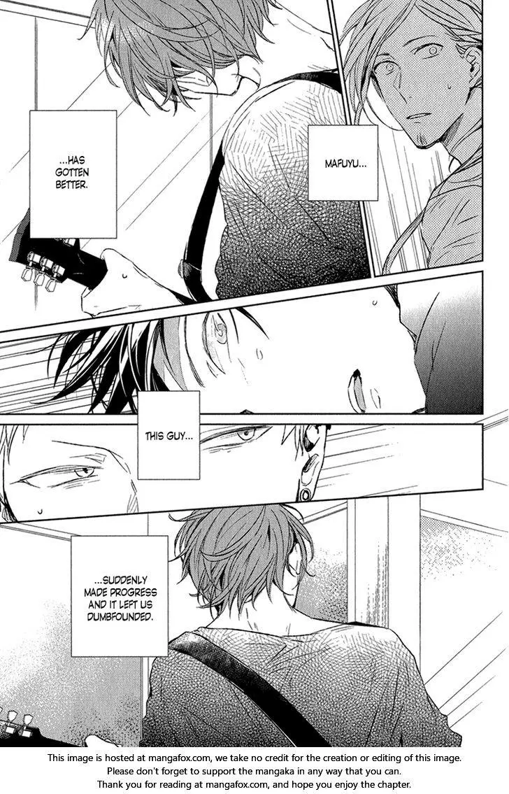 Manga page 36