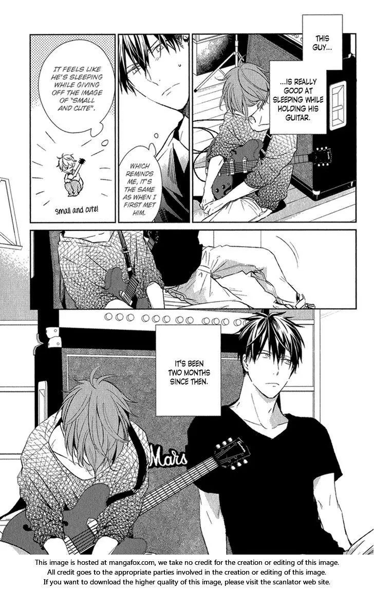 Manga page 38