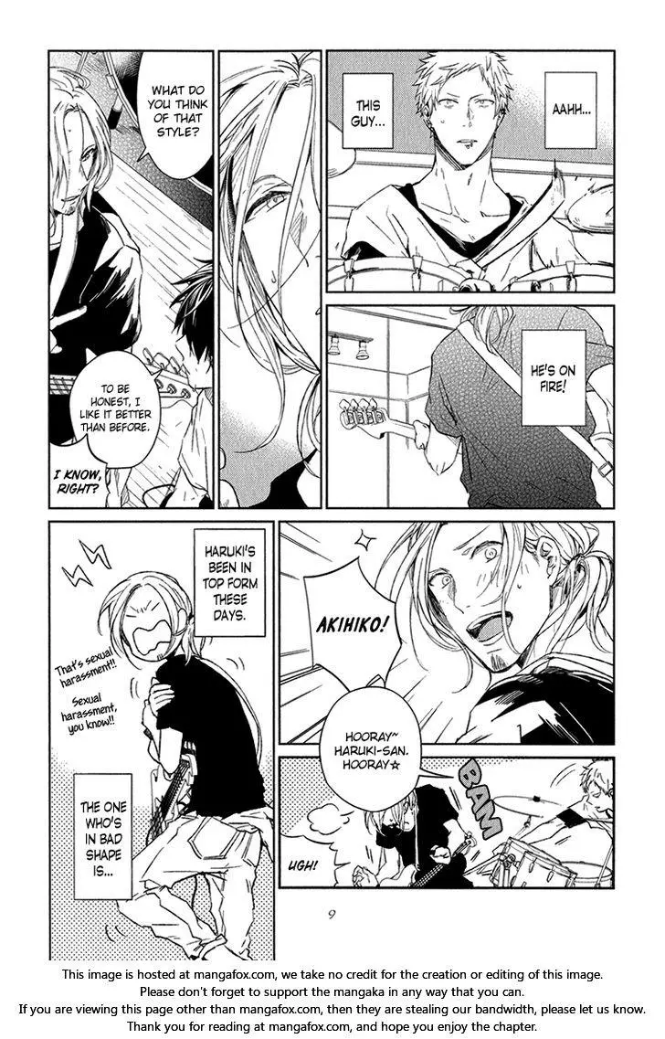Manga page 14