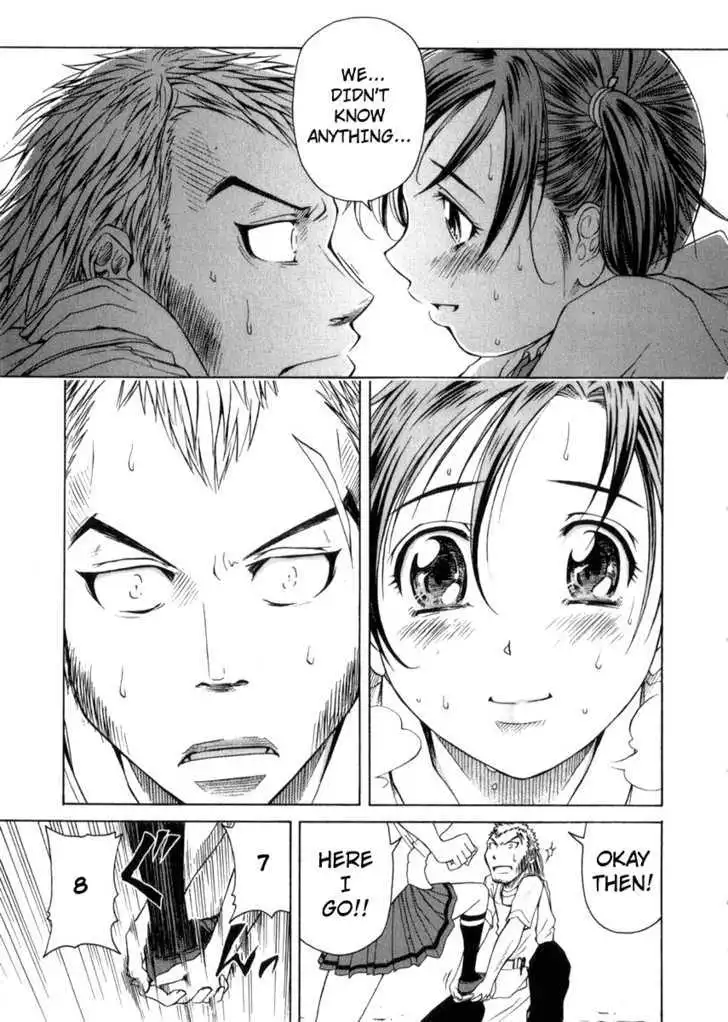 Manga page 27