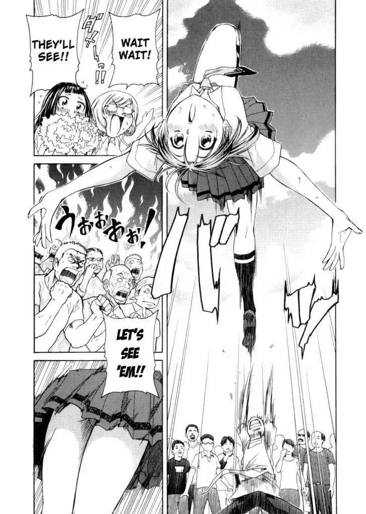 Manga page 28