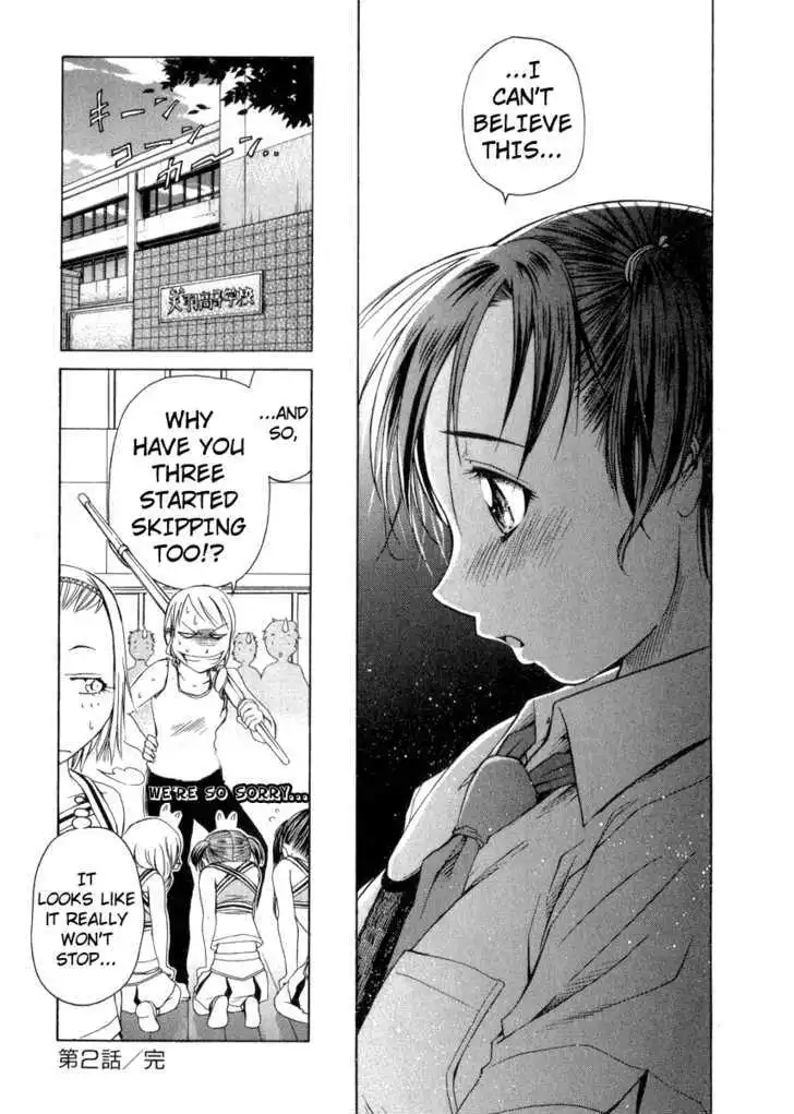 Manga page 40