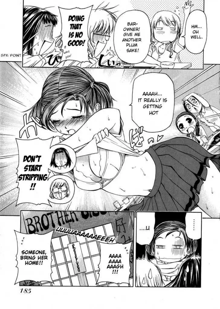 Manga page 11