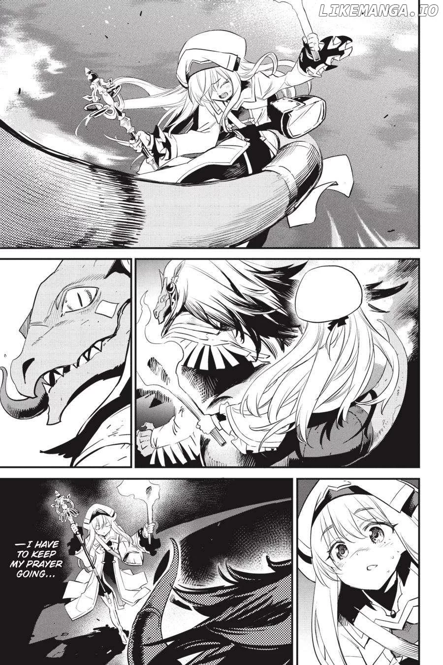 Manga page 22