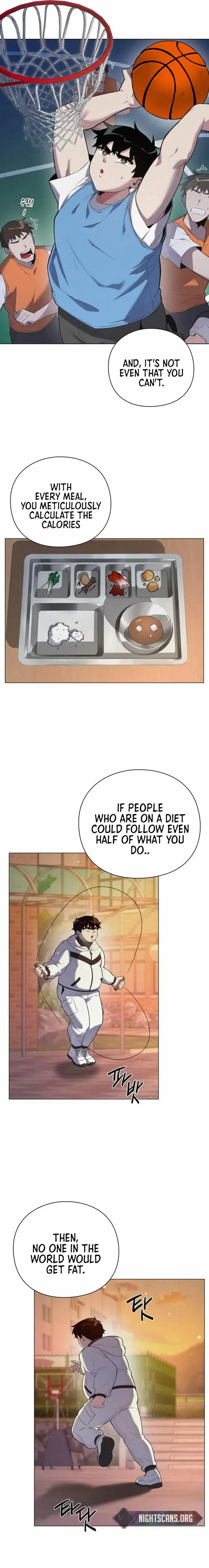 Manga page 10