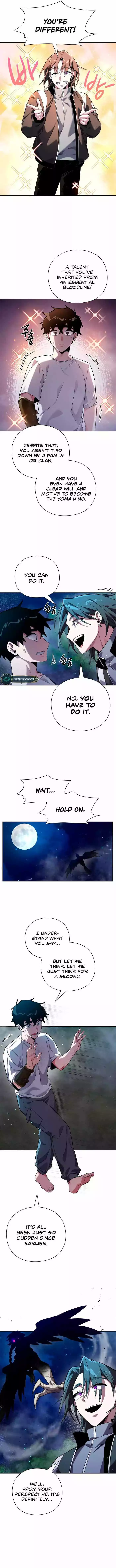 Manga page 9
