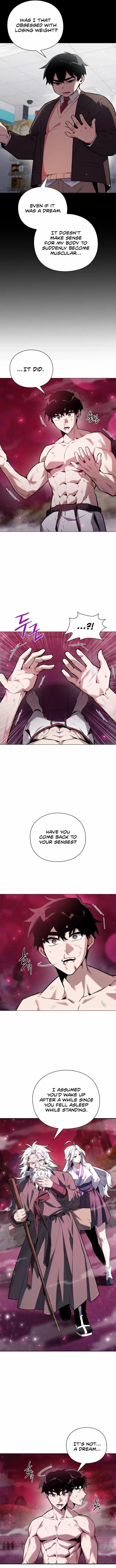 Manga page 4