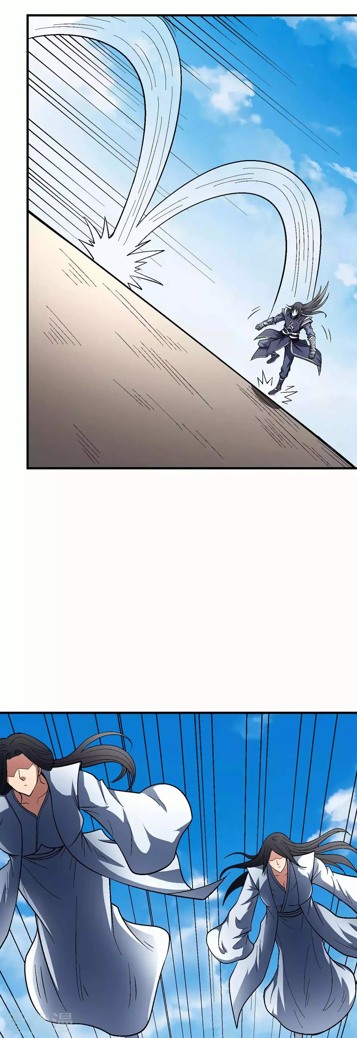 Manga page 10